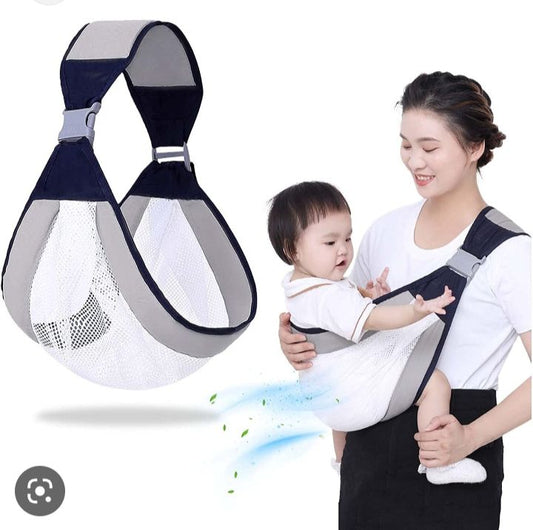 Baby carrier newborn wrap strap ergonomic nursing baby carrier