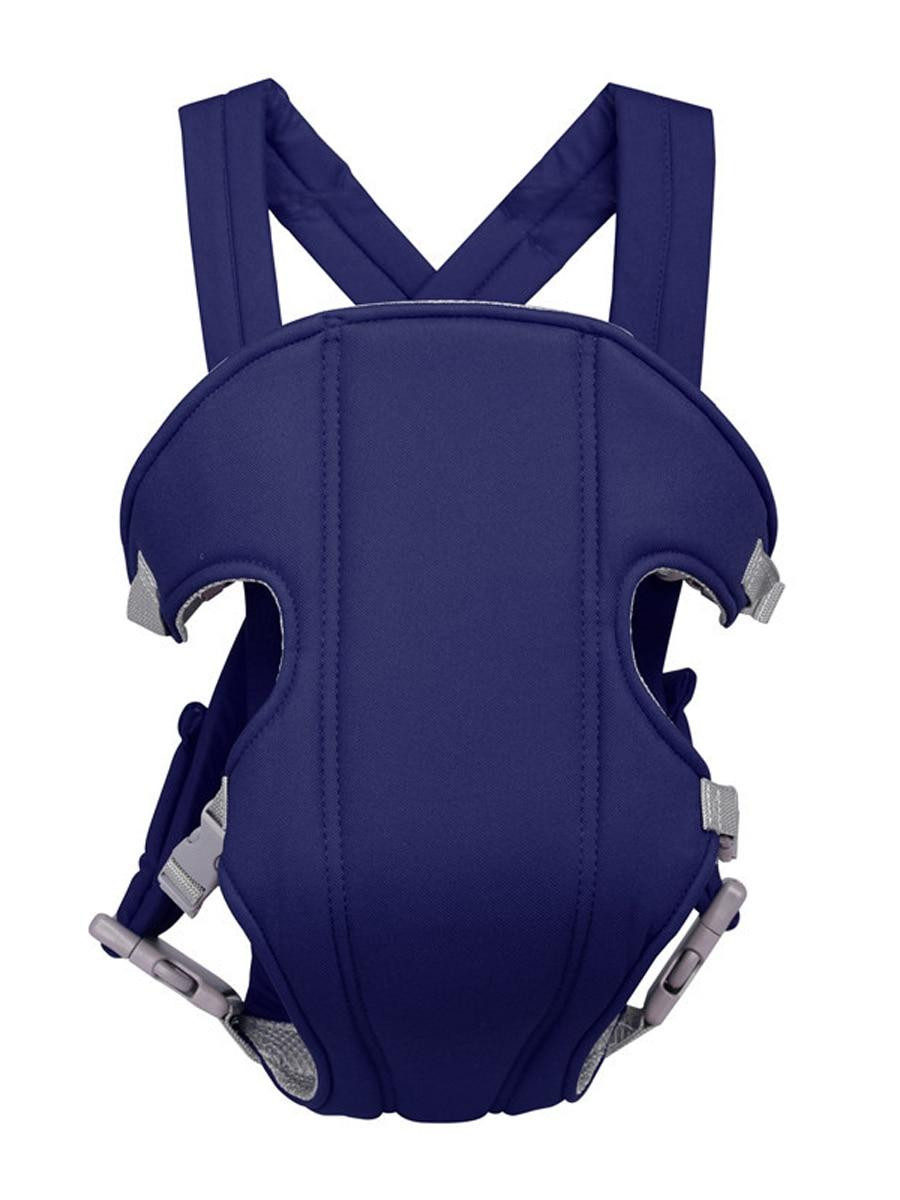 Baby Carrier - Blue