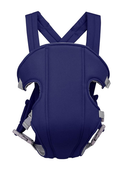 Baby Carrier - Blue